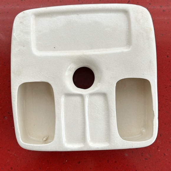 Complete set of vintage table ware - Picture 11 of 12